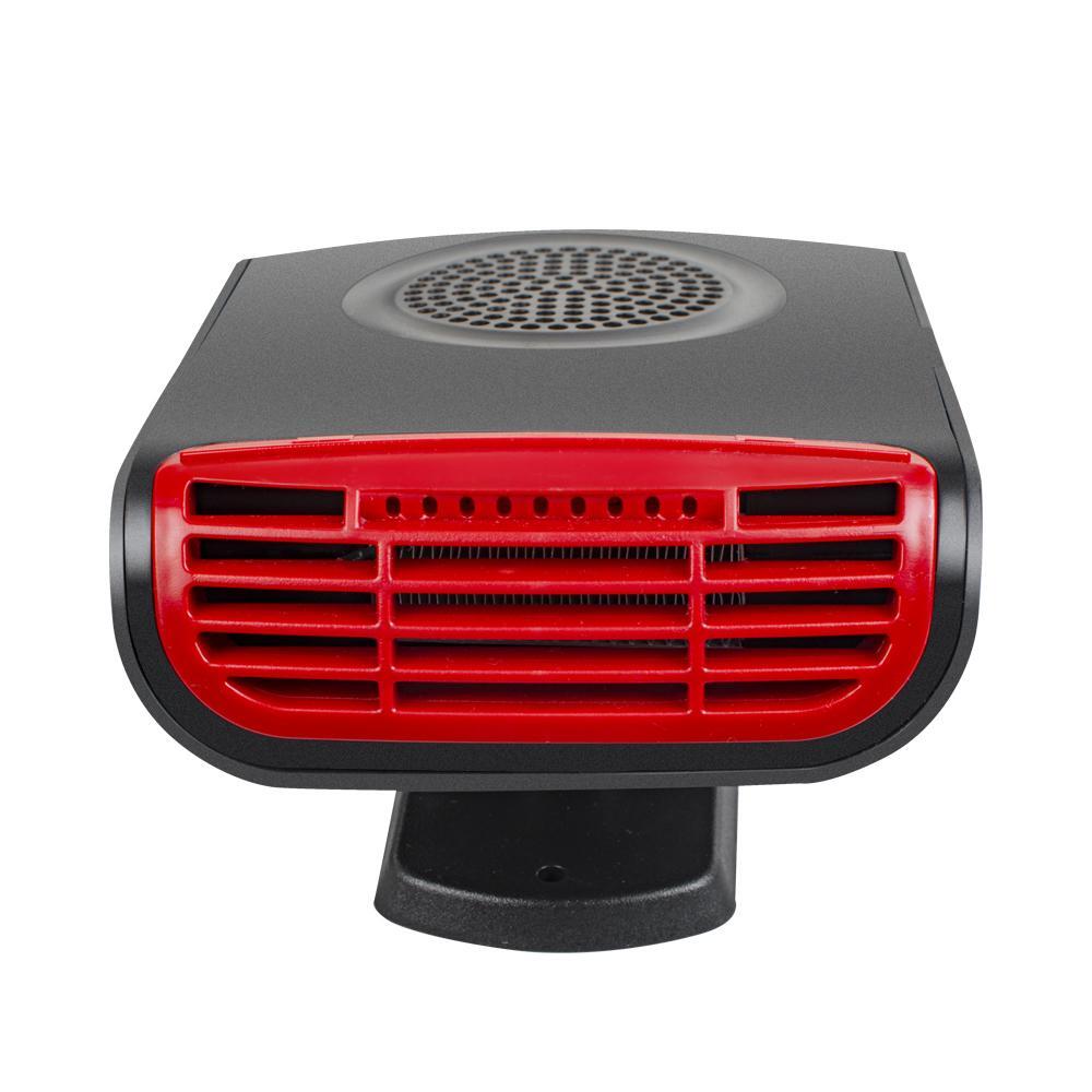 Portable Car Heater 3in1 Stay Cozy Cool Breathe Fresh Air Anywhere
