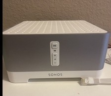 Sonos CONNECT:AMP Gen 2 ZP120 Wireless Streaming Amplifier S2 Compatible