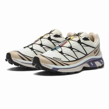 Salomon XT-Whisper Vanilla Ice Tan Heron L49205900 Men Size