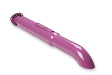 Flowtech 50231flt Purple Hornies Glasspack Flowtech 50231flt Purple Hornies Glasspack