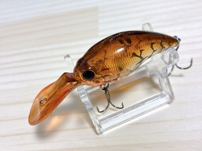 EVERGREEN Modo Wild hunch 52 Fishing Lure #AQ24