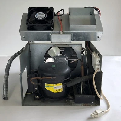 Kühlung für Sielaff SÜ / FS 2000 gebraucht SKA 280 - Bild 1 von 4
