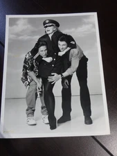 "WINGS"  STEVEN WEBER/TIM DALY ORIGINAL NBC STILL SET!