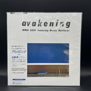 Awakening Hiroshi Sato | eBay