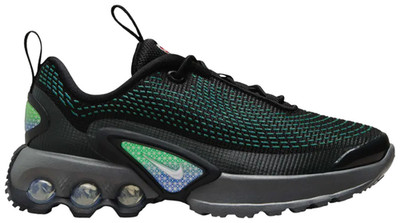 Nike Air Max DN PS 'Hyper Cobalt Rage Green'