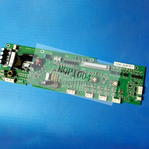 ONE Used ABB ACS880 ZINT-551 3AUA0000053755 37-45KW Drive Board - Picture 1 of 4