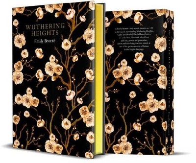 Wuthering Heights Emily Bronte