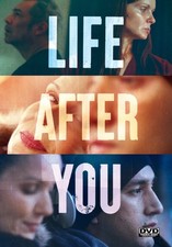 Life After You (DVD) Jake Ryan Lozano Kathryn Erbe Melanie Nicholls-King