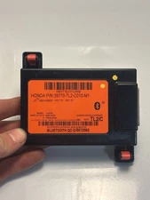 2009-2014 Acura Tsx Bluetooth Hands free Module