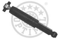 Optimal A-16744H StoßDäMpfer (1X) Hinten Beidseitig FüR Ford Focus Turnier (Dnw)
