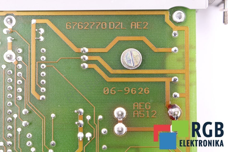 6762770 AEG - Reconditionné - Garantie 12 mois