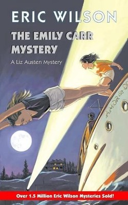 Eric Wilson Emily Carr Mystery Mm (Taschenbuch) (US IMPORT)