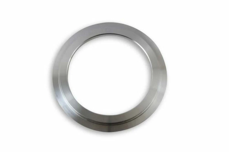 Late Model USCAR Fuel Pump Module Mounting Ring - Aluminum - 166023ERL - Image 3 of 4