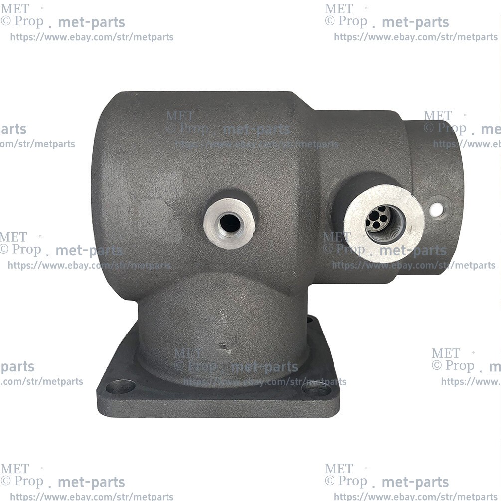 Unloader Valve 22176549 for Ingersoll Rand Compressor Spare Parts