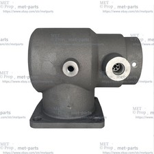 Unloader Valve 22176549 for Ingersoll Rand Compressor Spare Parts