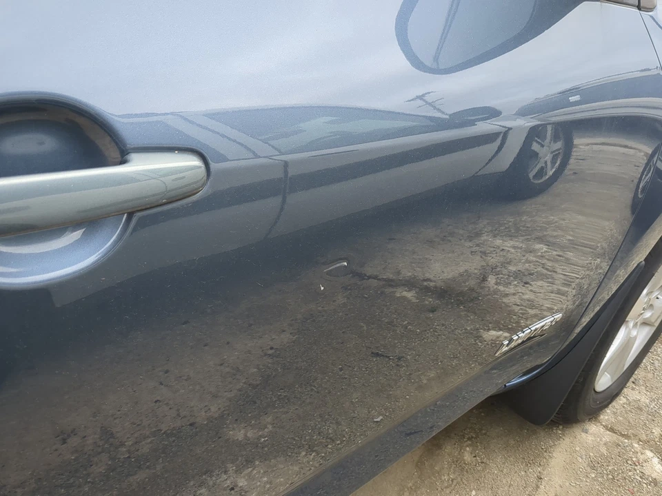 2006-2014 Toyota Rav4 Passenger Front Door Oem VEGML Foto 2 de 4