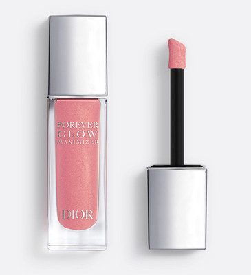 Dior Forever Glow Maximizer_Summer Limited #212 Tutu Pink Glow 11mL_Tracking