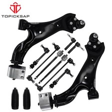 Front Lower Control Arm Ball Joint For Chevy Equinox 2010-2017 GMC Terrain