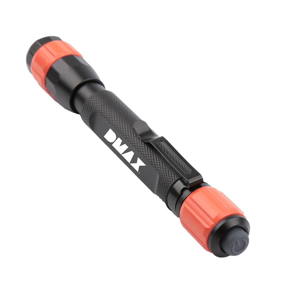 Светодиодная лампа DMAX Taschenlampe PLG 211 для диагностики по стандарту OSRAM-LED schwarz