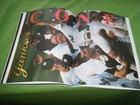 1999 NEW YORK YANKEES MAGAZINE DEREK JETER & DAVID CONE PERFECT GAME POSTER — photo 4