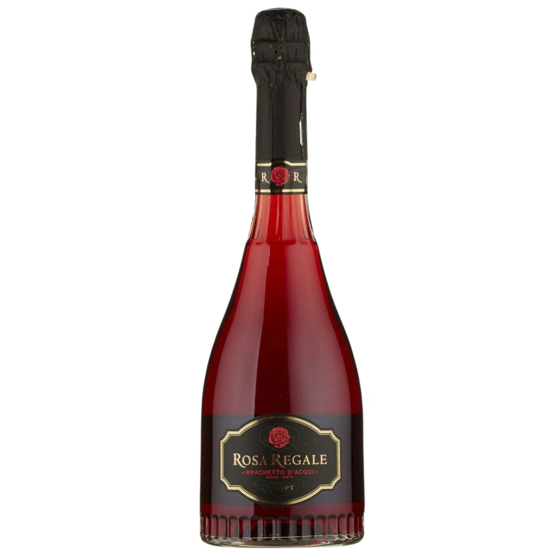 Banfi Rosa Regale Spumante Asti