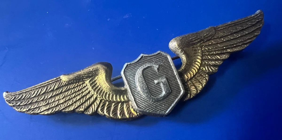 徽章再现二战美国收藏品| eBay