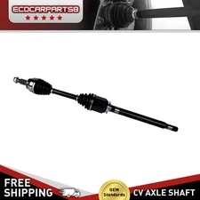 Front Right Passenger Side CV Axle for Land Rover Range Rover Sport 3.0L 16-19