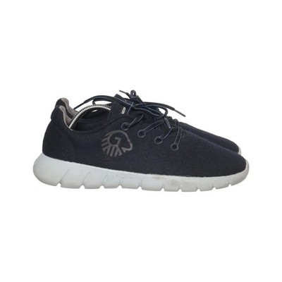 Giesswein, Trainingsschuhe, Größe: 43, Wool Sneaker, Merinowolle #yf7