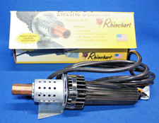 Livestock Dehorner Rhinehart Model X-30  professional grade goats, cows, sheep