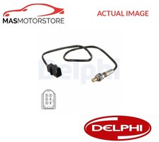 LAMBDA OXYGEN O2 SENSOR DELPHI ES21096-12B1 A FOR VW GOLF IV,POLO,POLO IV,BORA I