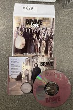 Brave Soul by Jeremy Dalton (CD, 1995) No Case #V829