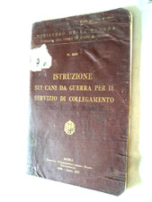 ww2 regio esercito seconda guerra mondiale istruzioni truppa coloniale manuale