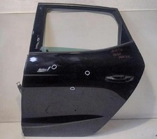 Porte arrière et accessoires Seat IBIZA
