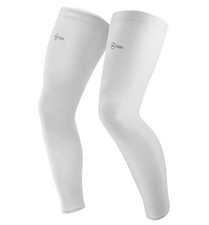 Leg Compression Sleeve - Leg Sleeves for Men  Women - Compression Calf Sleev...