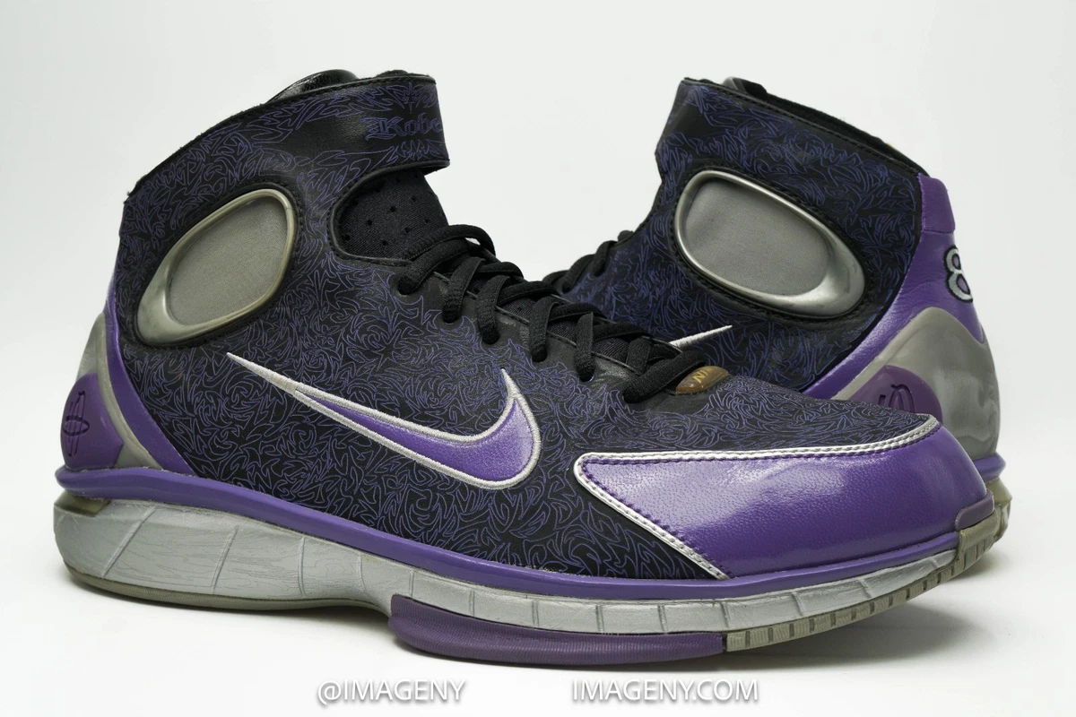 Nike Air Huarache 2K4 Kobe for Sale | Authenticity Guaranteed | eBay