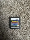 Sonic Classic Collection Nintendo DS Cartridge Only