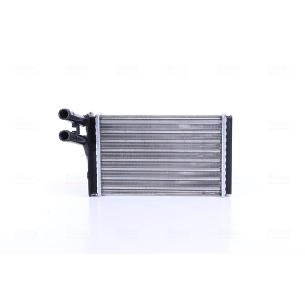 Nissens WäRmetauscher HeizungsküHler FüR Audi A4 1.6 1.8 VW Passat Variant-image