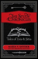 Maria V. Snyder | The Study Chronicles | Taschenbuch | Englisch (2023)
