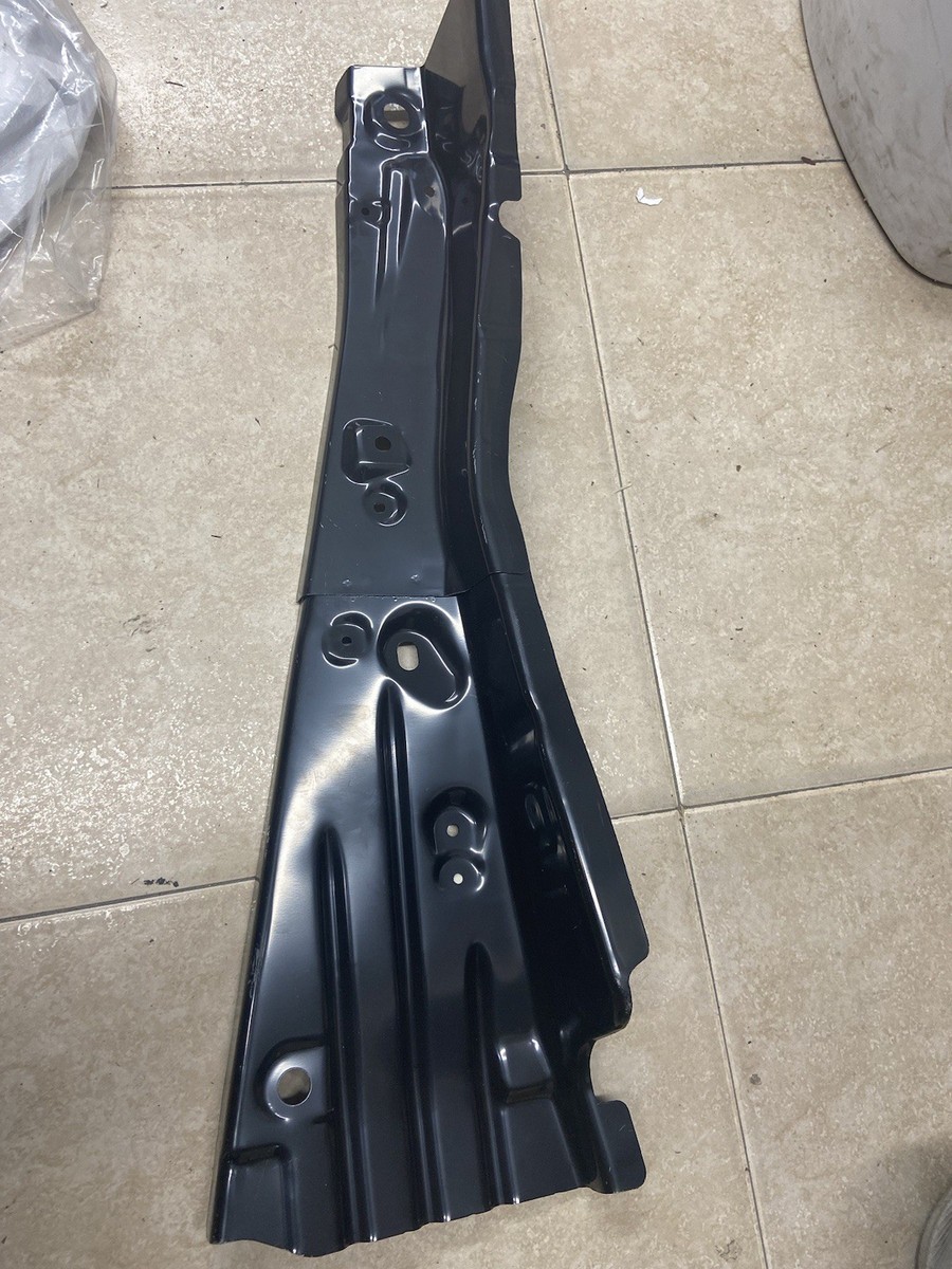 17-24 MAZDA CX-5 NEW FRONT LEFT FENDER APRON REINFORCEMENT OEM