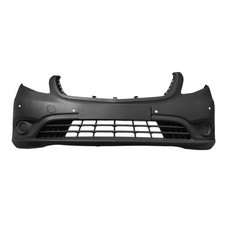 Stoßstange vorne für Mercedes-Benz Vito W447 mit PDC ohne NSW ab 2014