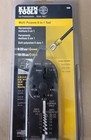 Klein Tools Multi-Purpose 6-in-1 Tool 1000 — photo 2