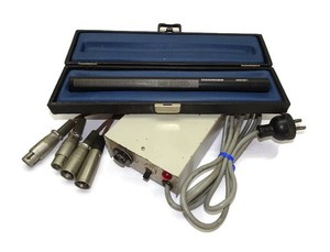 Sennheiser Mkh416 | eBay