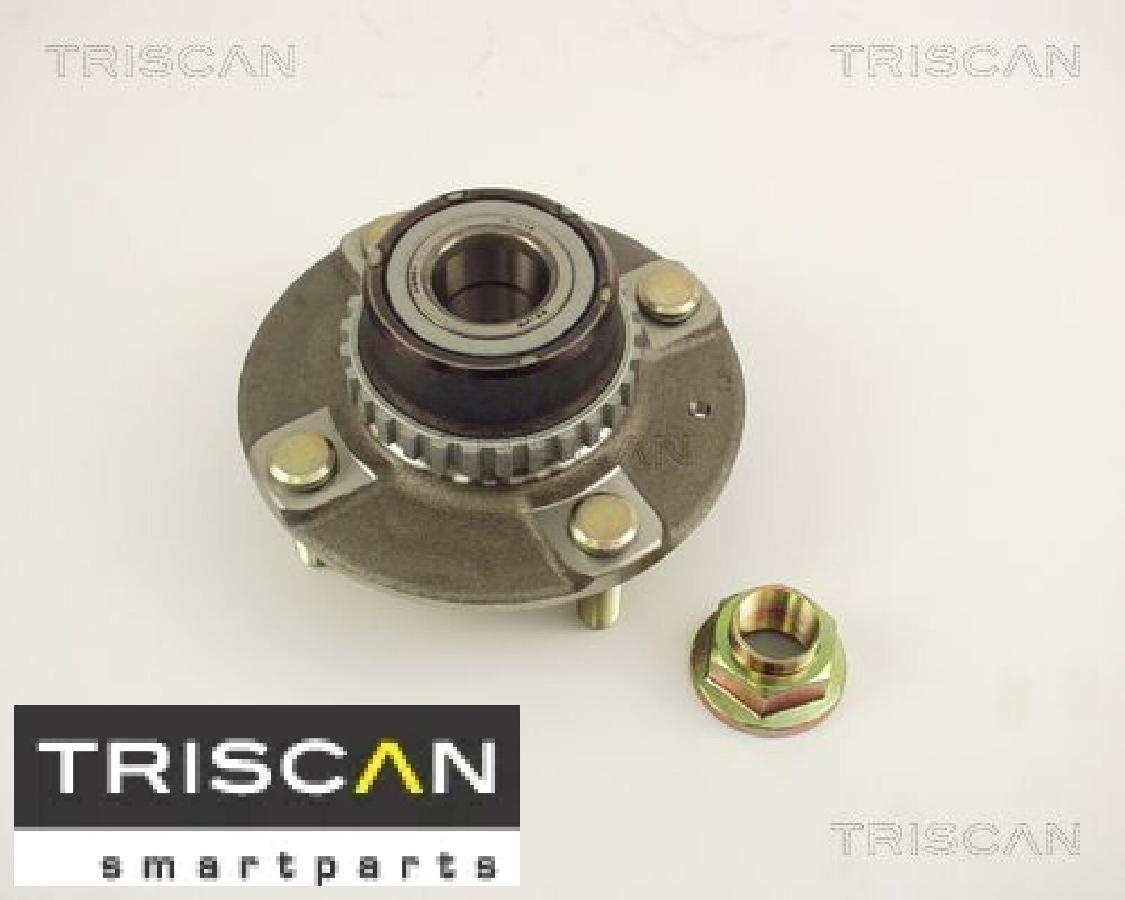Triscan Radlager Hyundai Accent X-3 - Bild 2