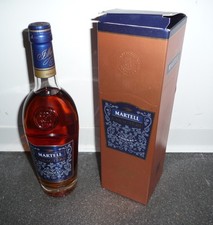 bouteille COGNAC MARTELL