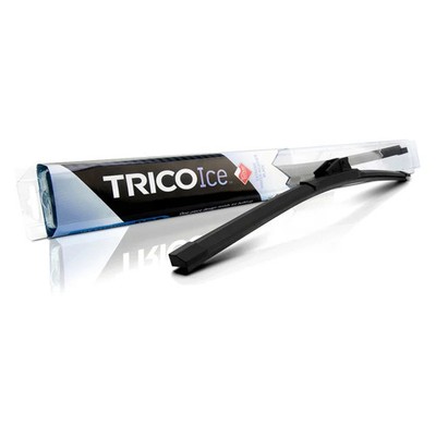 For BMW i3s 18-22 Ice 28'' Driver & 21'' Passenger Side Black Wiper Blade Set