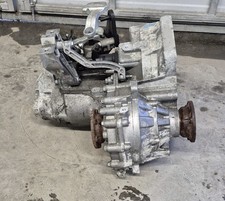 VW Passat B8 1.5 TSI Schaltgetriebe Getriebe TKN ORIGINAL