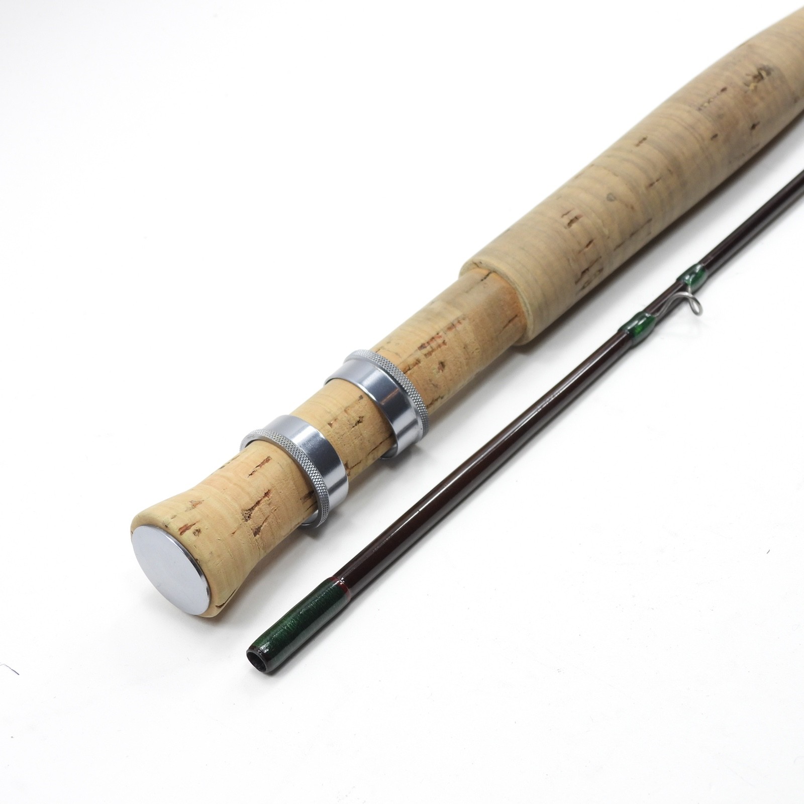 G. Loomis IM6 Fly Fishing Rod. 6 1/2’ 3wt. W/ Tube & Sock. Made in USA.