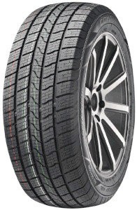 Compasal Crosstop 4S 185/55 R14 pneu toutes saisons idéal pour trajets domicile travail