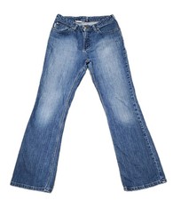 Carhartt Jeans Women  s 8x30 Boot Cut Traditional Fit Denim WB001-F10