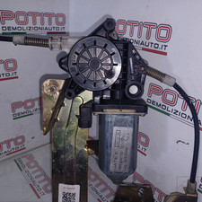 Lève vitre Fiat 900